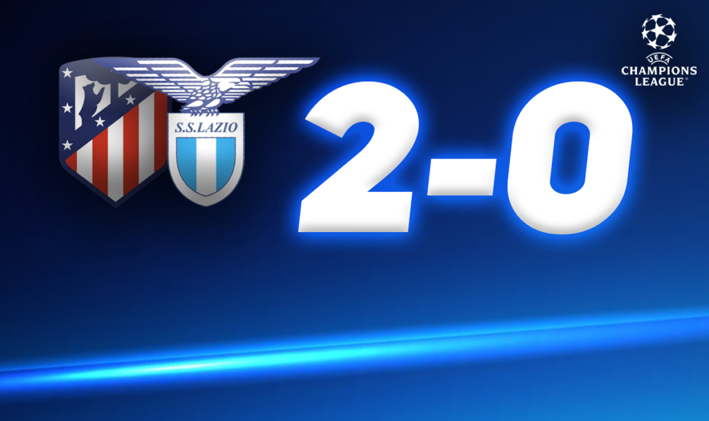 Atletico-Lazio