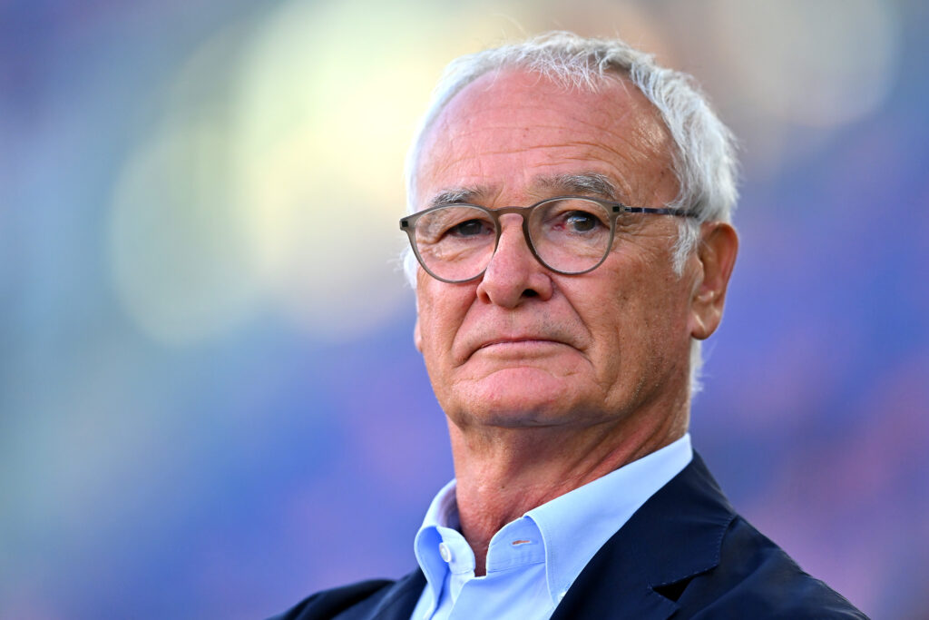 Ranieri