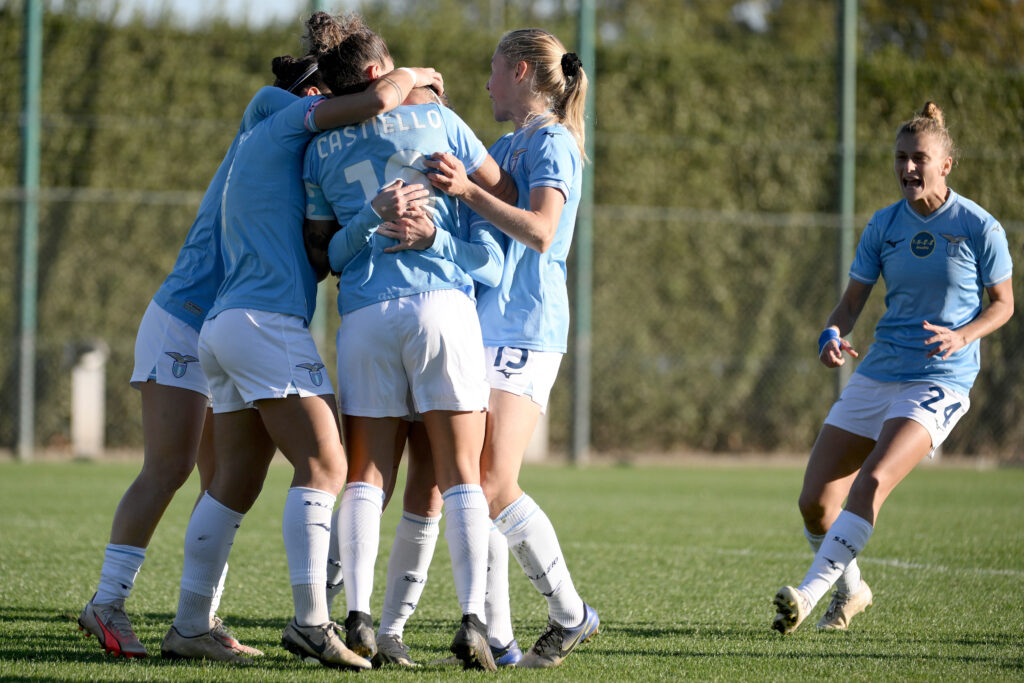 Lazio Women