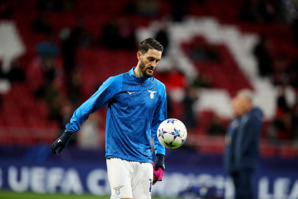Luis Alberto