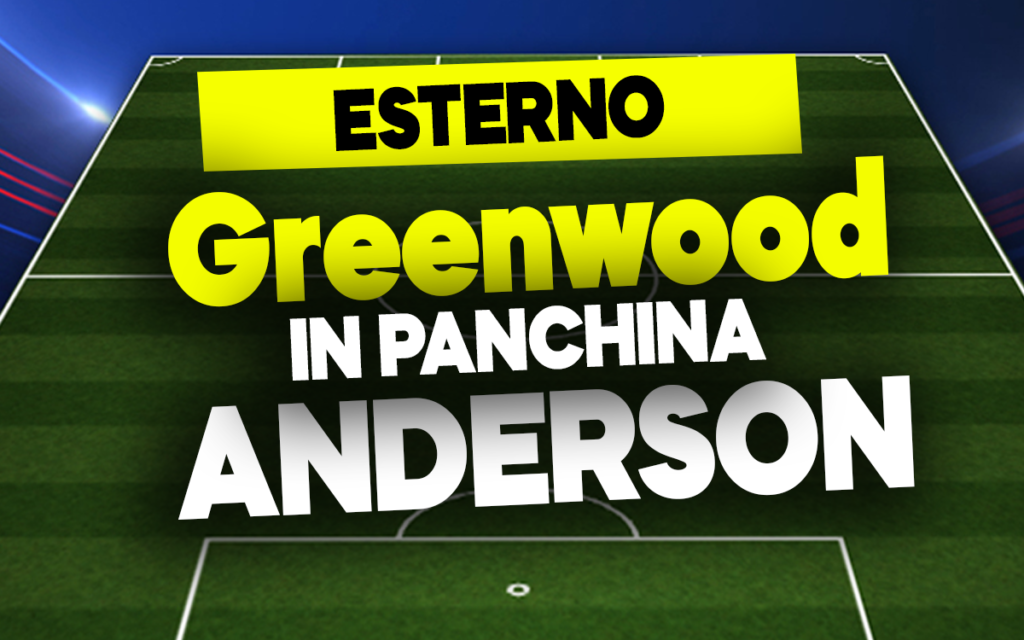Greenwood e Anderson