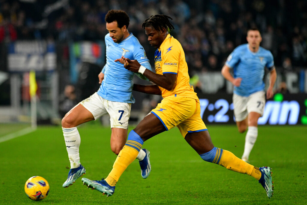 Felipe Anderson