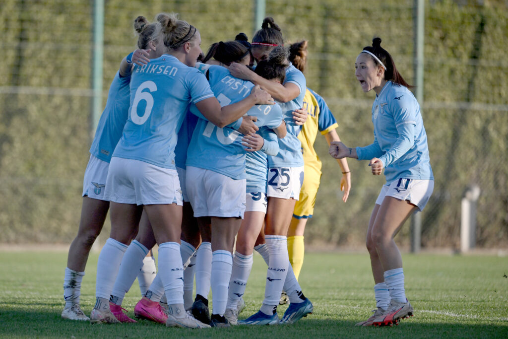 Lazio Women