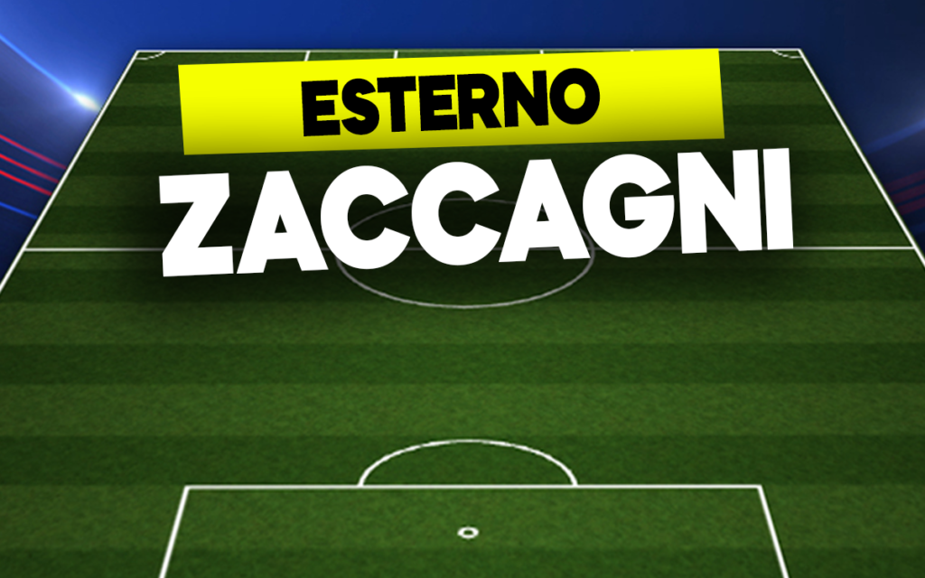 Zaccagni