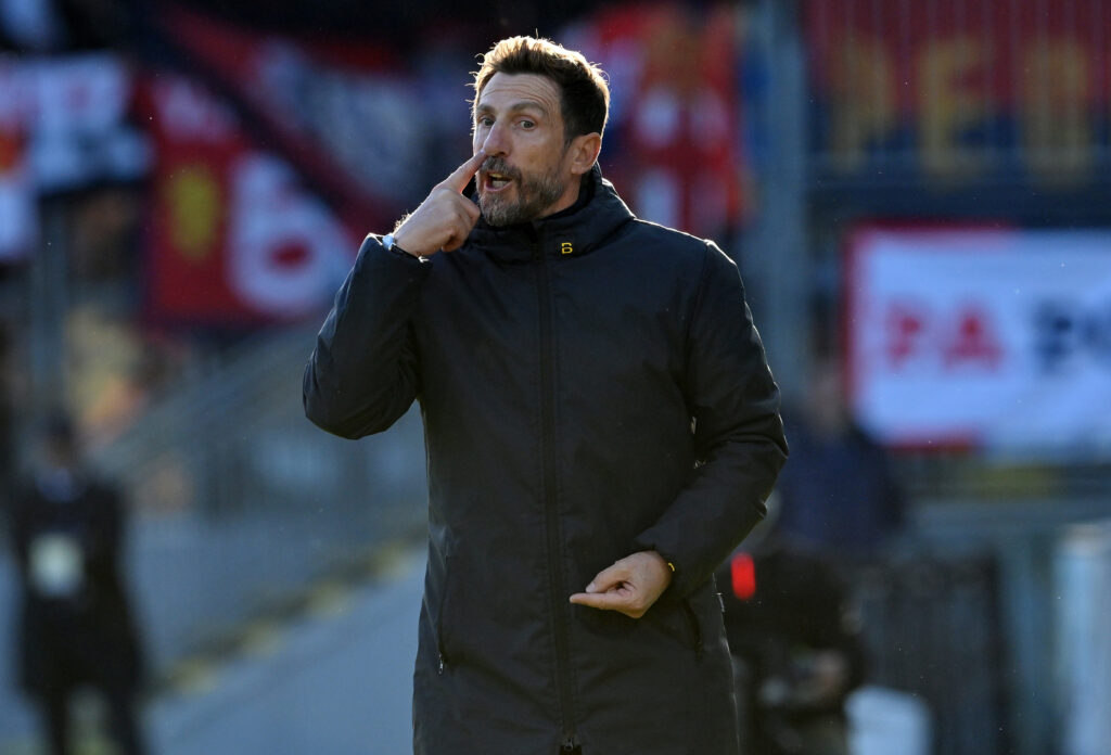 Di Francesco