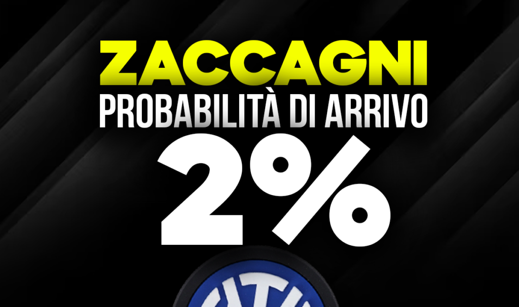 Zaccagni all'Inter