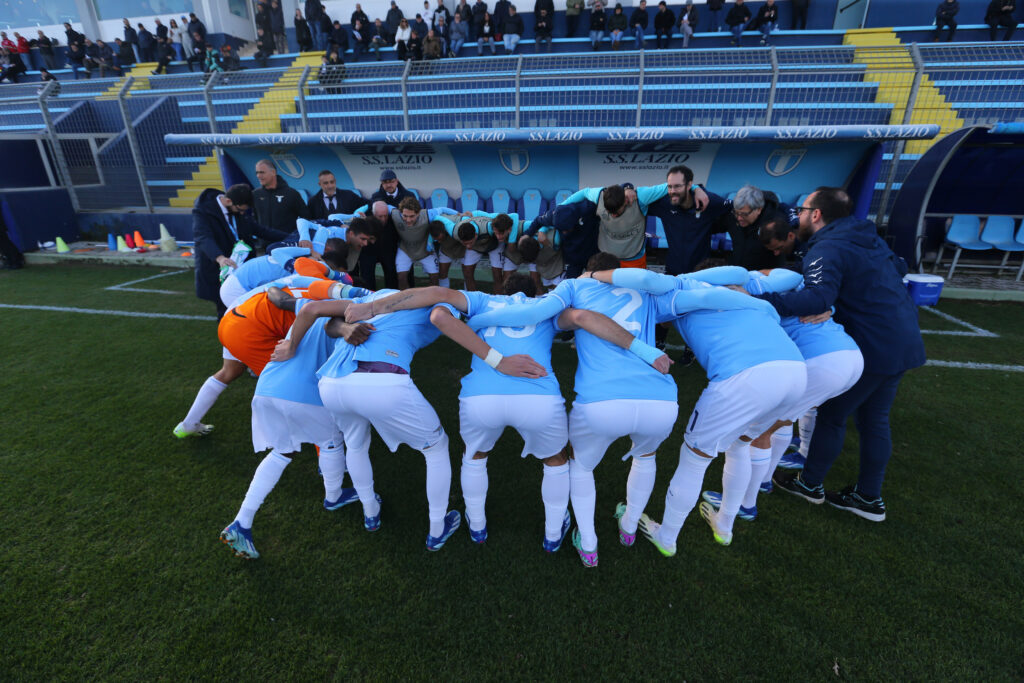 Lazio Primavera