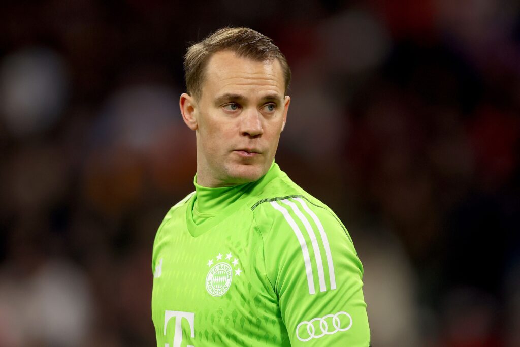 Neuer