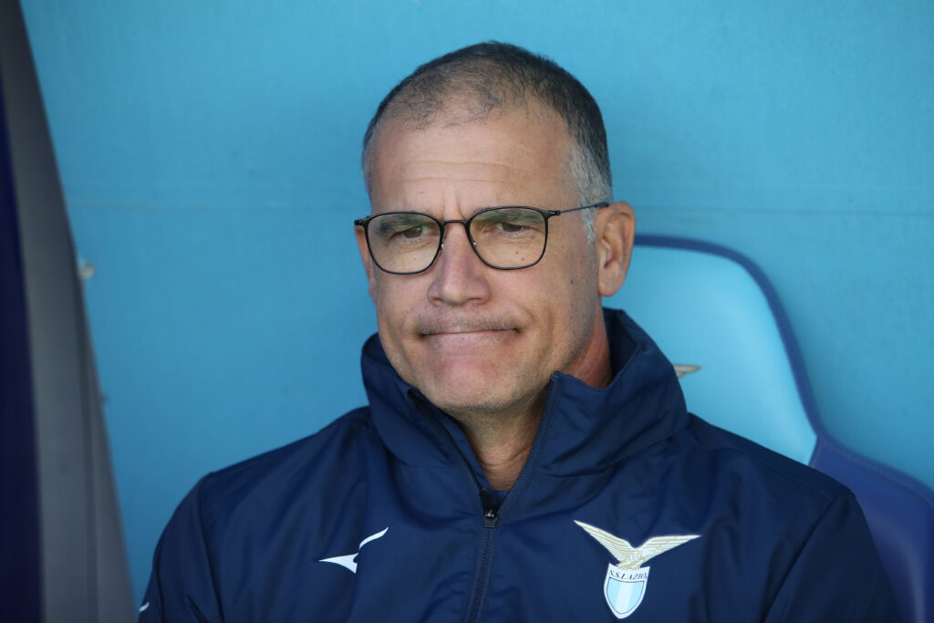 Sanderra, Lazio Primavera