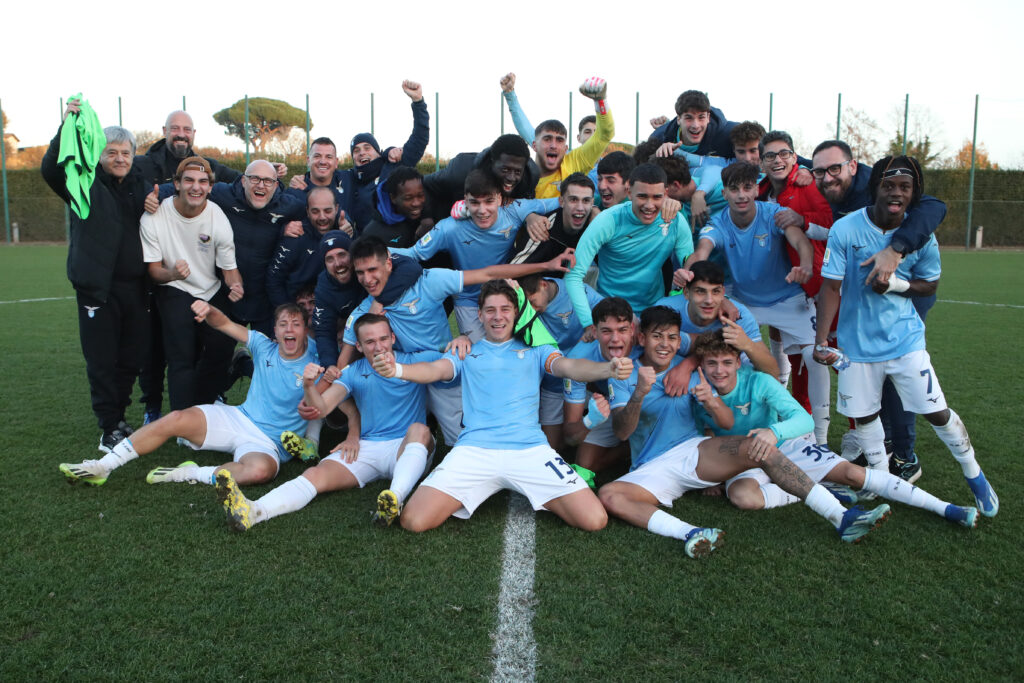 Lazio Primavera