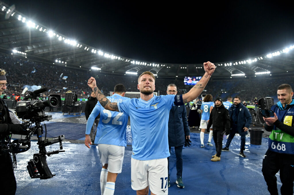Immobile