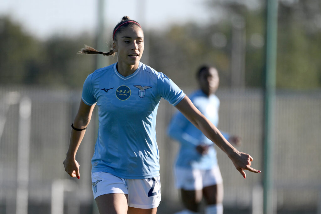 Goldoni, Lazio Women