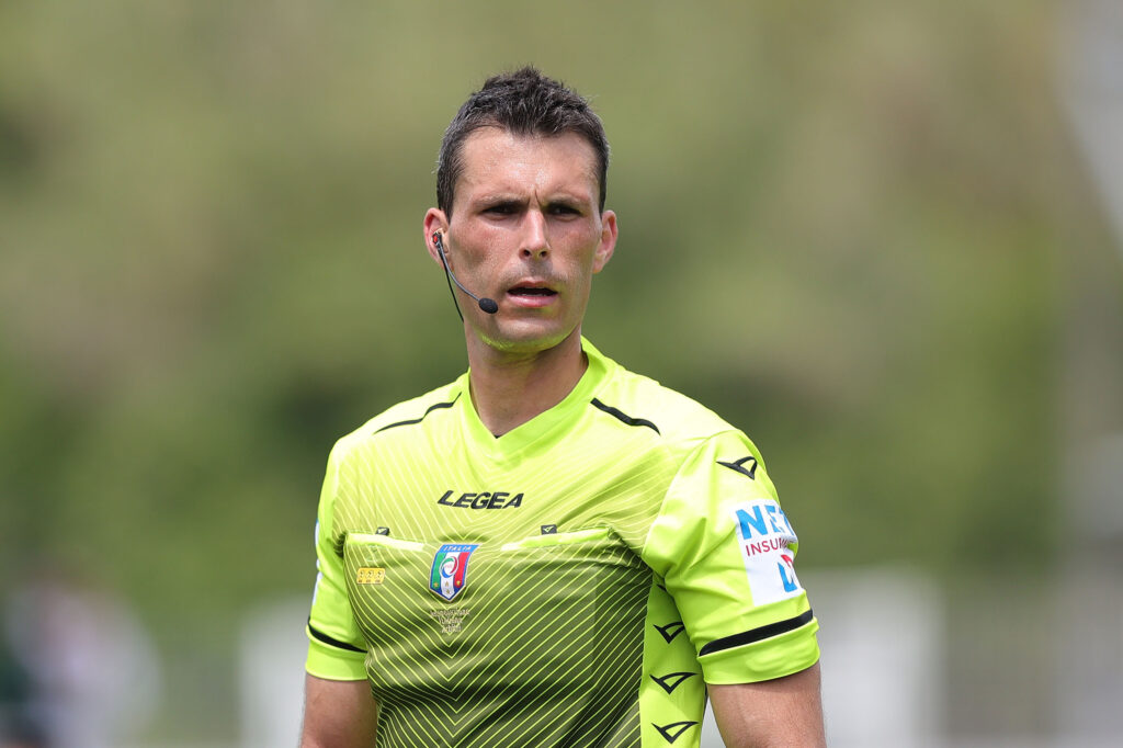 Matteo Marchetti