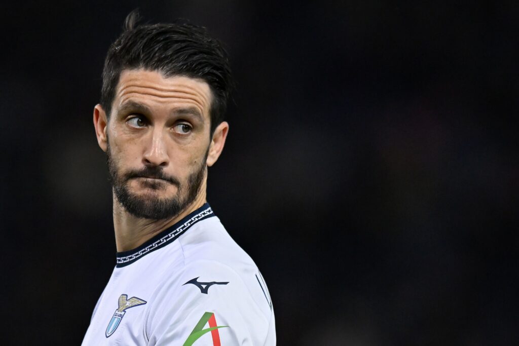 Luis Alberto