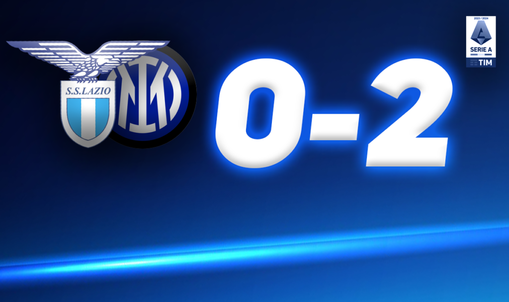 Lazio-Inter