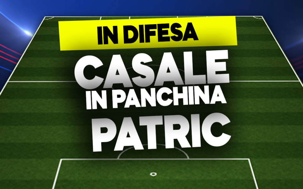 Casale-Patric