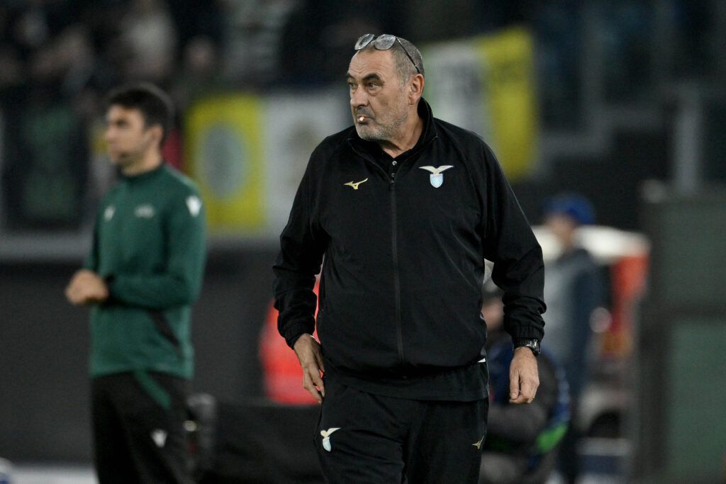 Sarri