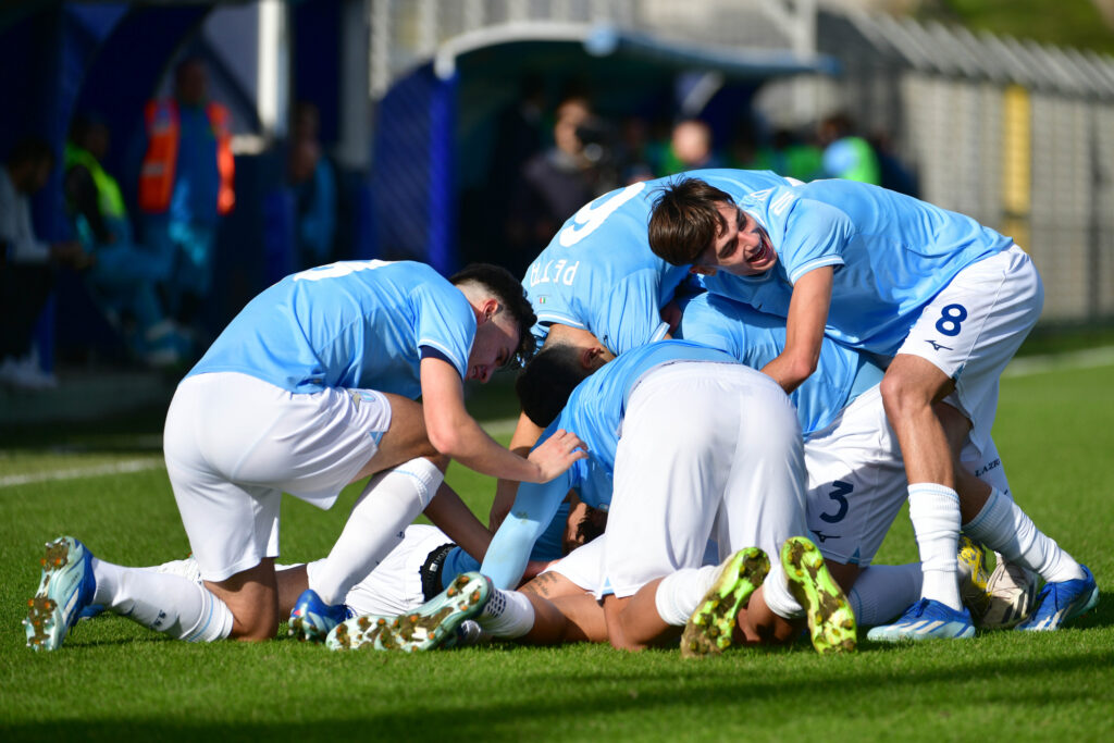 Lazio Primavera