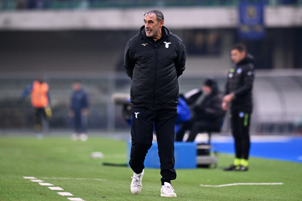 Sarri