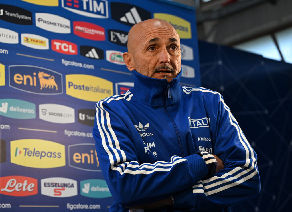 Spalletti
