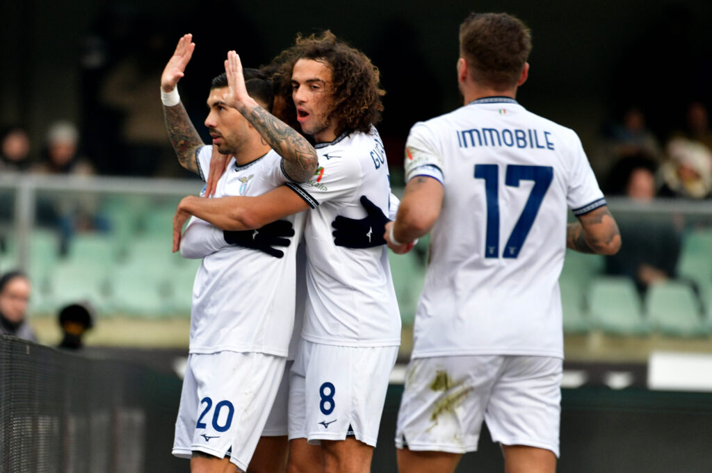 Lazio