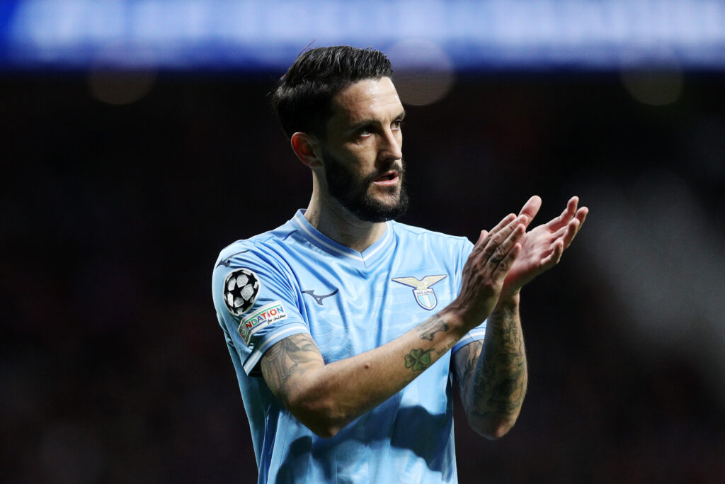 Luis Alberto