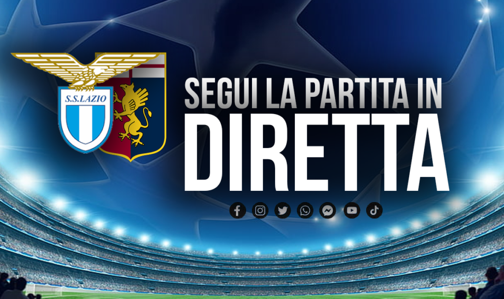 lazio-genoa