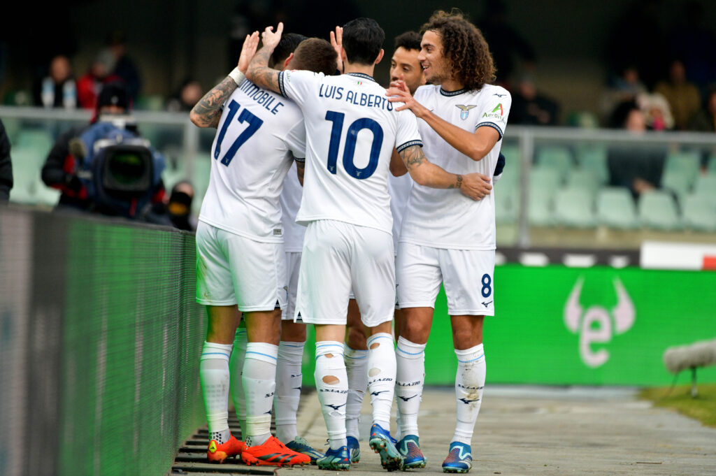 Lazio