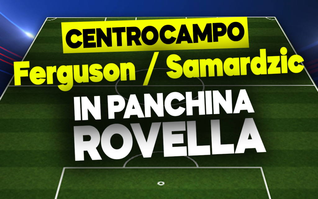Rovella e gli altri