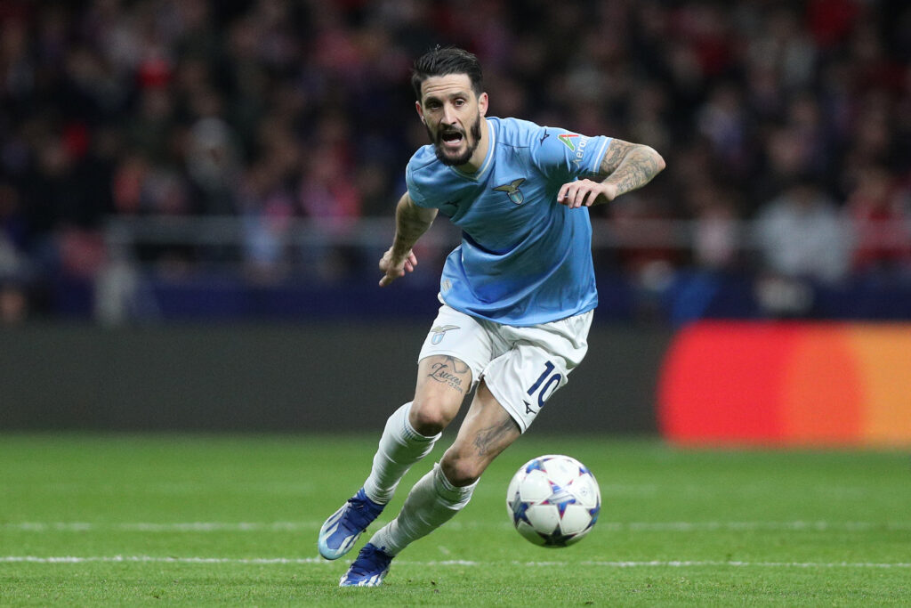 Luis Alberto