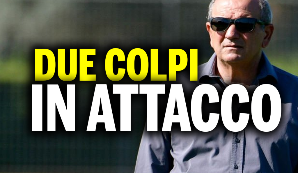 Fabiani lavora a due colpi