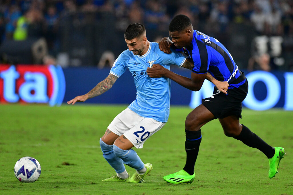 Lazio-Inter