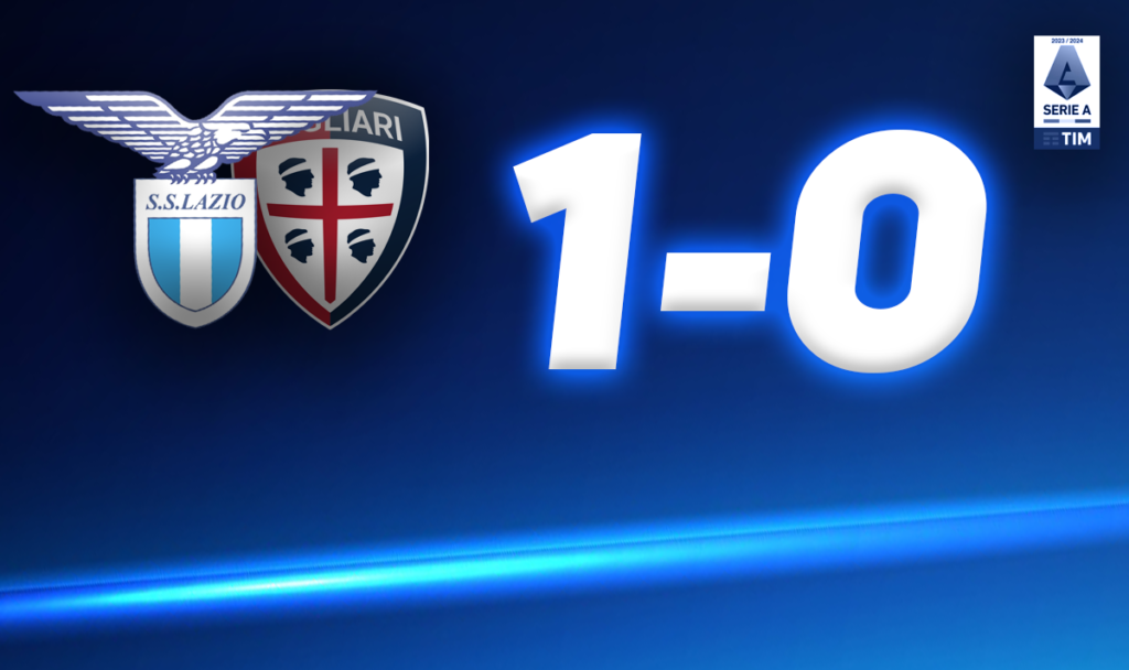 Lazio-Cagliari