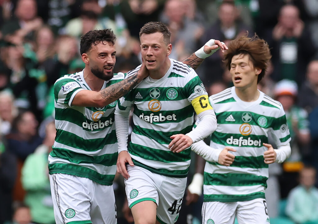 Celtic