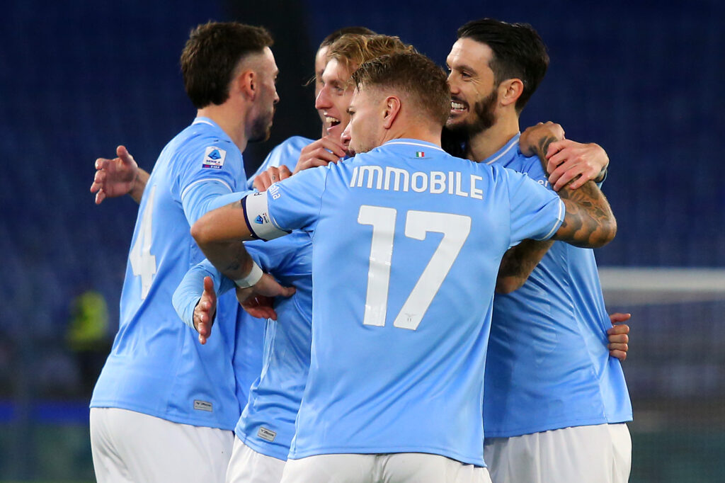 Lazio