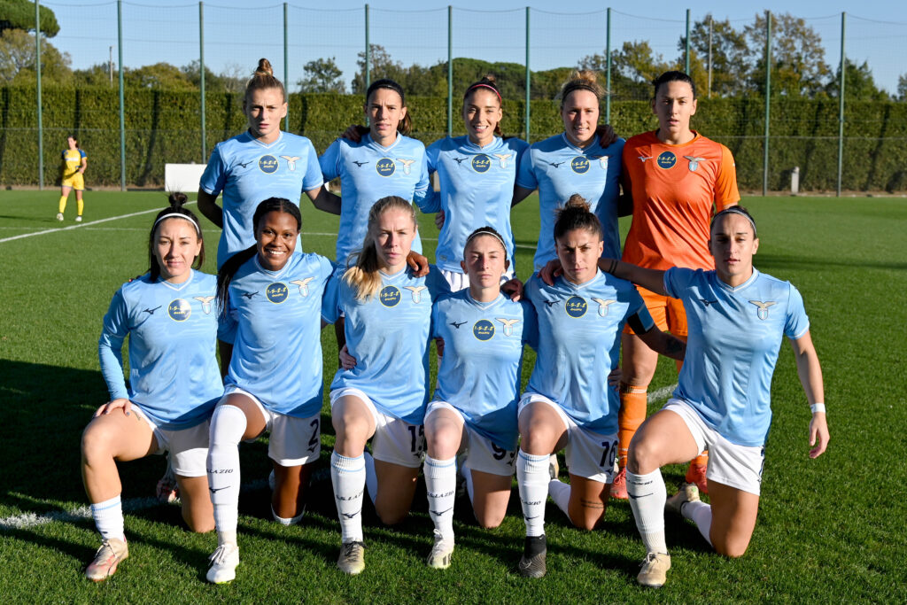 Lazio Women