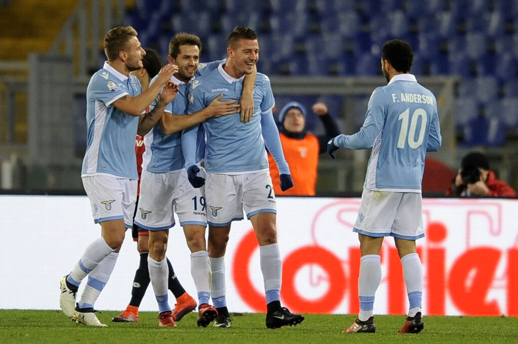 Lazio