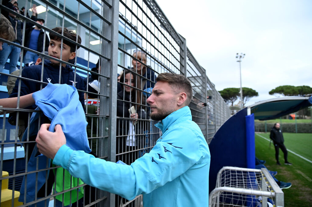 Immobile