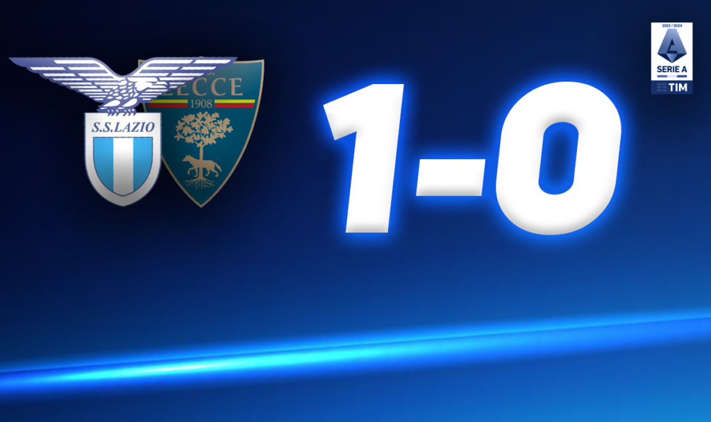 Lazio-Lecce