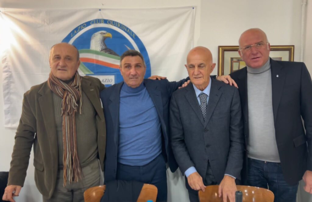 Delio Rossi, Giordano e Martini