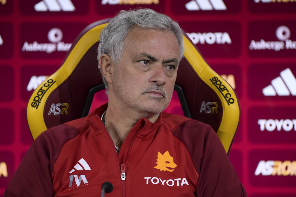 Mourinho