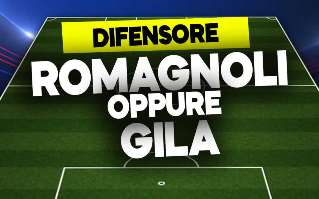 Romagnoli o Gila