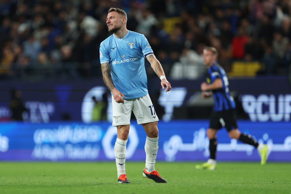 Immobile