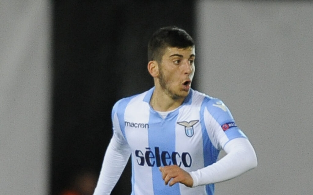 Alessio Miceli