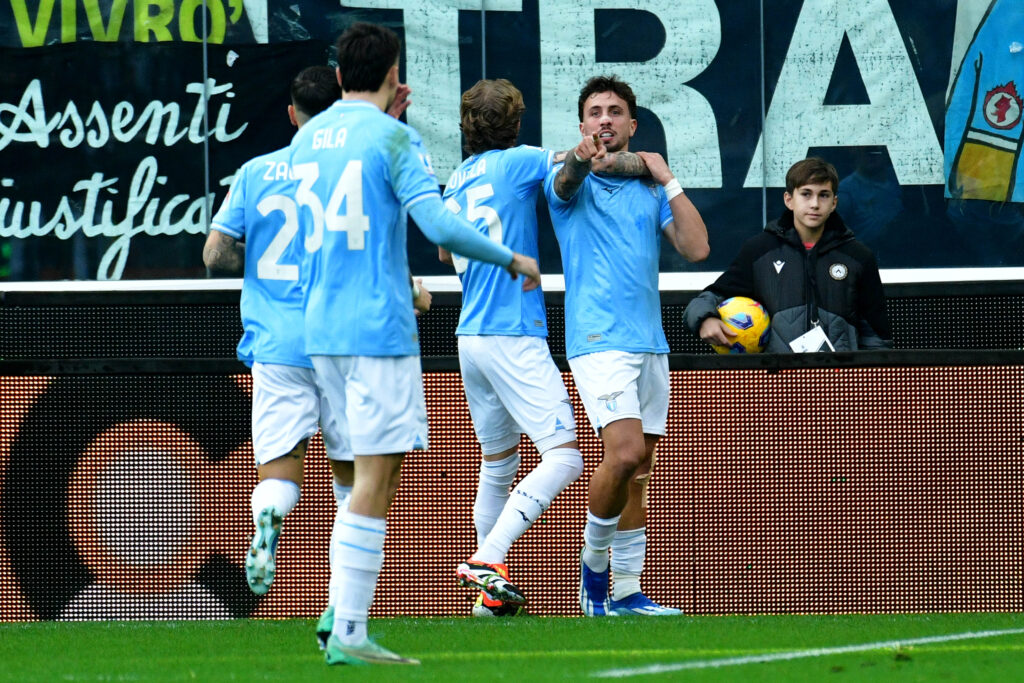 Lazio