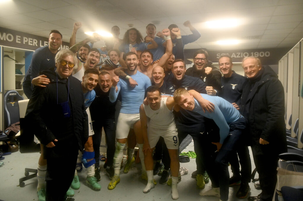 Lazio-Roma