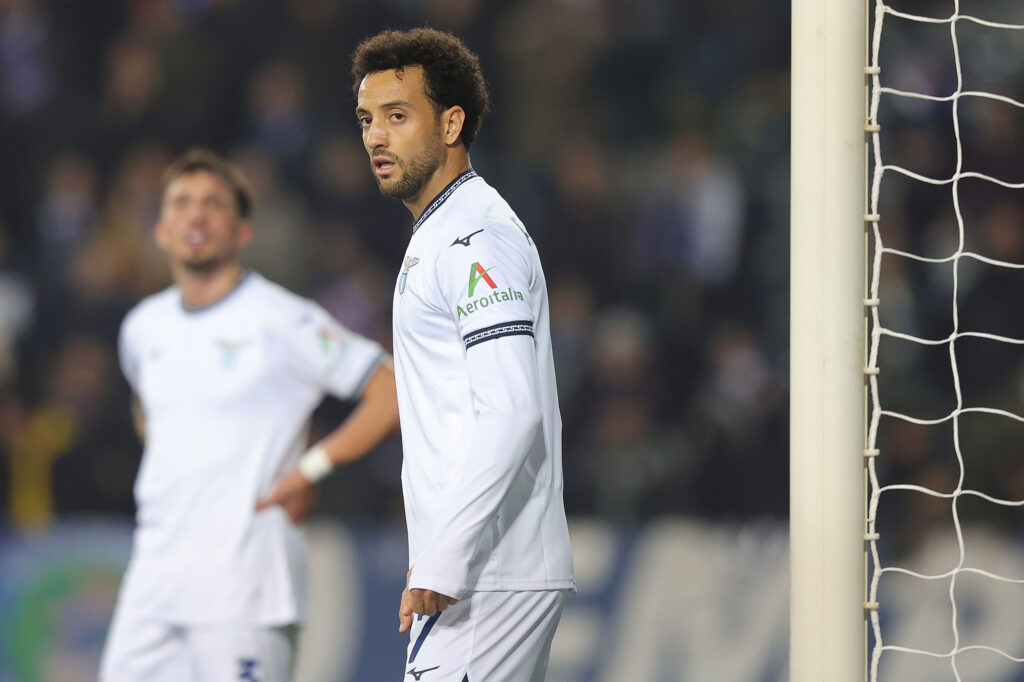 Felipe Anderson