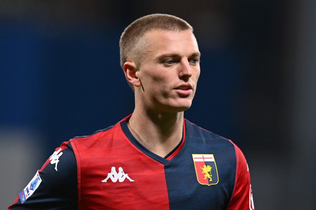 Gudmundsson