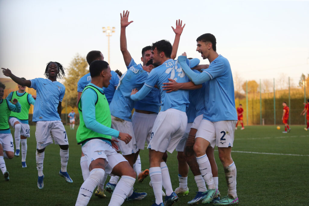 Lazio Primavera