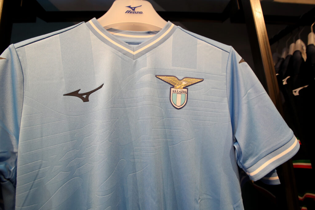 Maglia Lazio